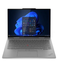 nb lenovo thinkpad x1 2-in-1 gen 10, 14 wuxga ips touch, core ultra 7 255u hasta 5.2