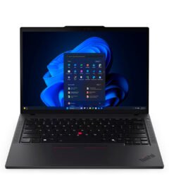 notebook lenovo thinkpad t14 gen 6 14 wuxga ips core ultra 5 225u hasta 4.8ghz, 16gb