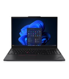 notebook lenovo thinkpad t16 gen 4 16 wuxga ips,core ultra 7 255u hasta 5.2ghz 32gb
