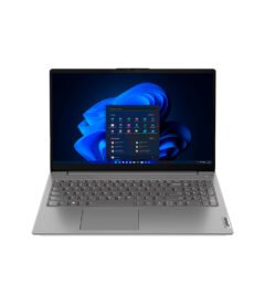 notebook lenovo v15 g5 irl, 15.6 lcd led fhd, core 5-210h 2.2 / 4.8ghz, 8gb ddr5-520