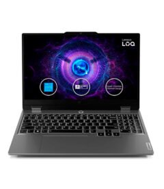 notebook gaming lenovo loq 15irx10, 15.6 fhd ips, core i7-13700hx 2.1 /5.0ghz, 16gb