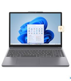 nb lenovo ideapad slim 3 15.3 wuxga ips touch core i5-13420h 4.6ghz, 16gb ddr5, 512g
