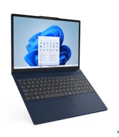 nb lenovo ideapad slim 3 15irh10, 15.3 wuxga ips, core i7-13620h hasta 4.9ghz, 16gb