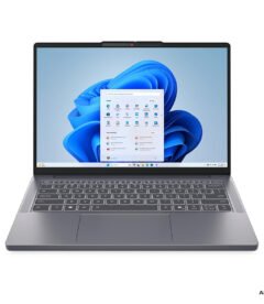 nb lenovo ideapad slim 3, 14 wuxga oled amd ryzen 7 7735hs 3.2/4.75g 16gb ddr5, 512g