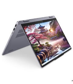nb lenovo ideapad 5 2-in-1 14akp10, 14 wuxga ips, amd ryzen ai 7 350 5.0ghz, 16gb lp