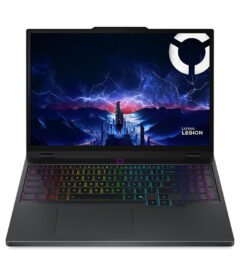 nb gaming lenovo legion 5 15irx10 15.3 wuxga ips, core i7-13650hx hasta 4.9ghz, 16gb