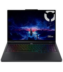 notebook gaming lenovo legion pro 5 16irx10, 16 wqxga ips, core i9-14900hx 2.2 / 5.8