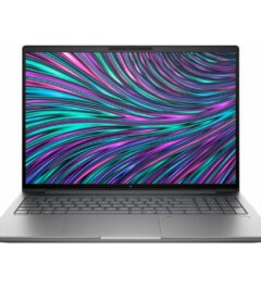 notebook ws hp zbook power 16, 16 wuxga uwva, core ultra 9-185h 2.3/5.1ghz 16gb ddr5