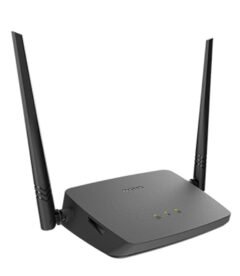router d-link dir-615 wireless n 300, 1 wan (10/100 base-tx) + 4 lan (10/100 base-tx)
