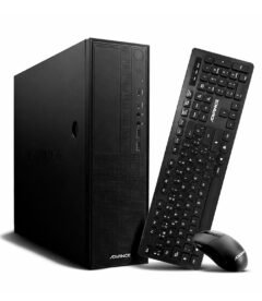 pc advance vo1250, amd ryzen 5 5600gt 3.60.ghz amd am4 tdp 65 watt 6 core, 16mb l3