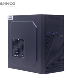 pc advance vo1270, amd ryzen 7 5700g 3.80.ghz amdam4 tdp 65 watt 8 core, 16mb l3