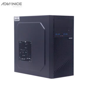 pc advance vo1270, amd ryzen 7 5700g 3.80.ghz amdam4 tdp 65 watt 8 core, 16mb l3