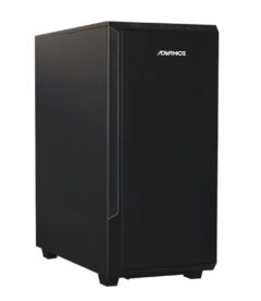 pc advance vission vr5850 amd ryzen 5 8500g 3.50/5.00ghz 16mb cache 6 nucleos 12 sub