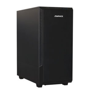 pc advance vission vr7850 amd ryzen 7 8700g 4.20/5.10ghz 16mb cache 8 nucleos 16 sub