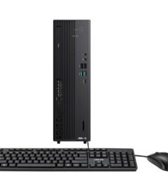 pc sff asus d700sf-007265038x, core ultra 7 265 2.4/5.3ghz, 16gb ddr5-5600mt/s,1tb ss