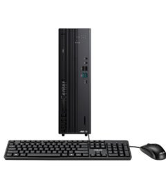 pc sff asus d700sf-005225155x, core ultra 5 225 3.3/4.9ghz, 16gb ddr5-5600mt/s,512gb