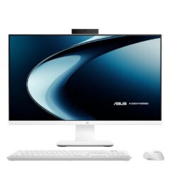 aio asus p470vak-wpe0810, 27 fhd ips, core 7-240h de hasta 5.2ghz, 16gb ddr5, 1tb ss