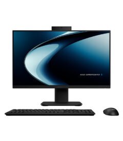 aio asus p440vak-bpce060, 23.8 fhd ips, core 5 210h hasta 4.8ghz, 16gb ddr5, 512gb s