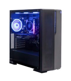 pc gaming teros legend u50 g1, intel core u5 225f3.30/4.90ghz, 20mb smart cachep