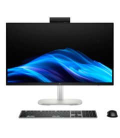 aio hp prostudio 4 g1i con ia, 23.8 fhd ips, core ultra 7 265t 5.2ghz/24gb ddr5/512g