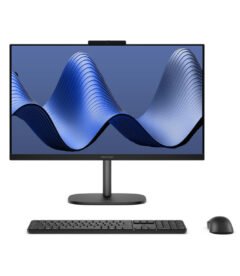 aio hp omnistudio 24-cv0053la 23.8 fhd uwva ips/ryzen 5 40 4.3g/8gb lpddr5x/512gb ss