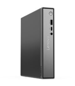 computadora lenovo thinkcentre neo 50q gen 5, core 7 240h 2.5/5.2ghz, 16gb ddr5-5600[