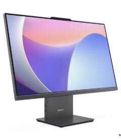 all-in-one lenovo ideacentre 27arr9, 27 fhd ips amd ryzen 7 7735hs 3.2/4.75ghz, 16gb