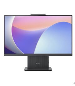 all-in-one lenovo ideacentre 24arr9, 23.8 fhd ips, amd ryzen 7 7735hs 4.75ghz, 16gb