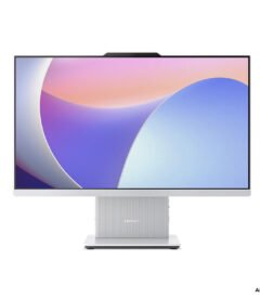 all-in-one lenovo ideacentre 24arr9, 23.8 fhd ips, amd ryzen 7 7735hs 4.75ghz, 16gb
