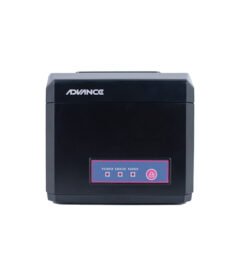 impresora térmica adv-8011n advance, 300mm/s, 203dpiimpresora térmica adv-8011n