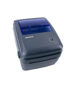 impresora térmica dual advance adv-9021n, impresion de etiquetas y boletas.impre