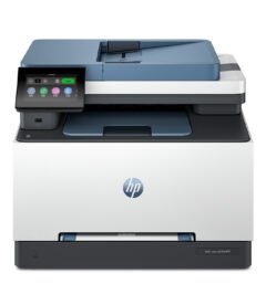 impresora hp color laserjet pro mfp 3303fdw (imprime/escanea/copia/fax), usb 2.0/lan/