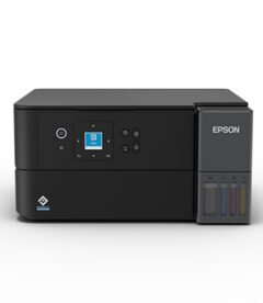 multifuncional de tinta epson ecotank l4360, imprime/escanea/copia/wi-fi/usbla e
