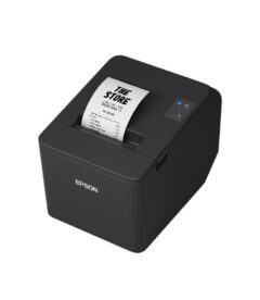 impresora termica epson tm-t20iv-sp, interfaz: usb+ethernet+serial (rs-232c)la e