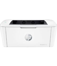 impresora hp laserjet monocromatica m111w, imprime/wi-fi/wi-fi direct/bluetooth/usb 2