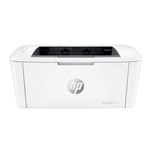 Impresora HP LaserJet Monocromatica M111w, Imprime/Wi-Fi/Wi-Fi Direct/Bluetooth/USB 2.0