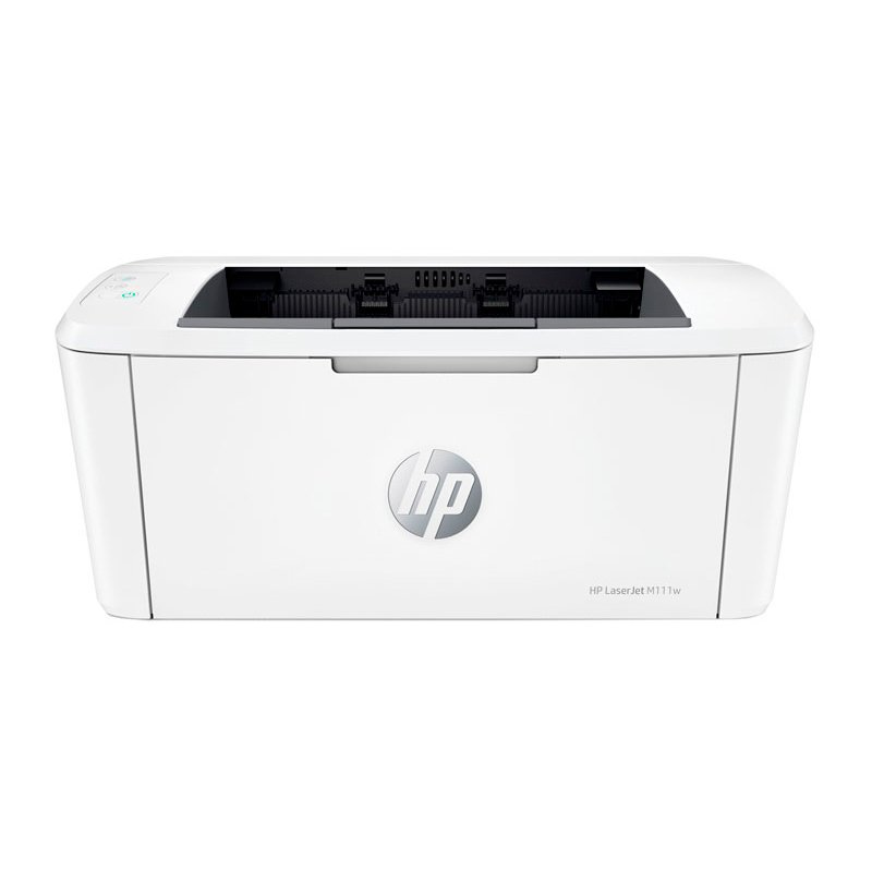 impresora hp laserjet monocromatica m111w, imprime/wi-fi/wi-fi direct/bluetooth/usb 2