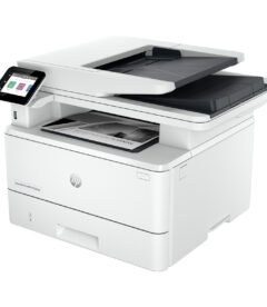 impresora monocromatica hp laserjet pro mfp 4103fdw, imprime/copia/escanea/fax/usb 2.