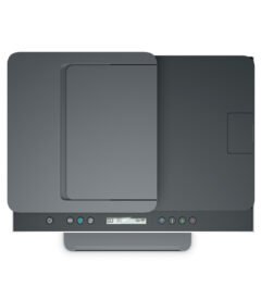 Multifuncional de tinta HP Smart Tank 750, Impresión/Escaneo/Copia/Wi-Fi/Bluetooth LE/LAN
