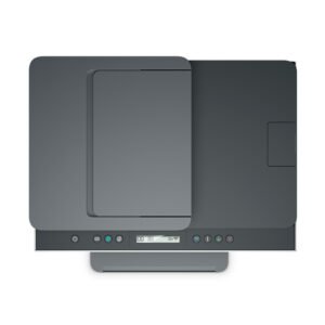 Multifuncional de tinta HP Smart Tank 750, Impresión/Escaneo/Copia/Wi-Fi/Bluetooth LE/LAN