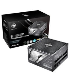 psu ar sl-1200p 80+p fm