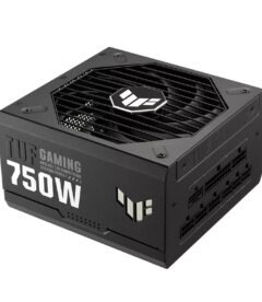psu as tuf-gaming-750g 80+g