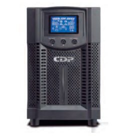 ups cdp upo11-2i online 2000va / 1800w, 230v, usb, rs232, 4-salidas iec-c13/14.u