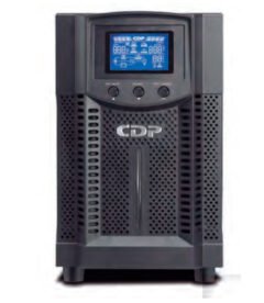 ups cdp upo11-3i online 3000va / 2700w, 230v, usb, rs232, 4-salidas iec-c13/14.u