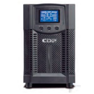 UPS CDP UPO11-3i Online 3000VA / 2700W, 230V, USB, RS232, 4-Salidas IEC-C13/14.