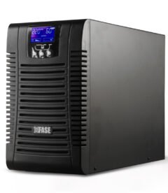 ups elise fase online serie zen 3000va / 2700w / 6 tomas de salida nema 5-15 / usb[@@