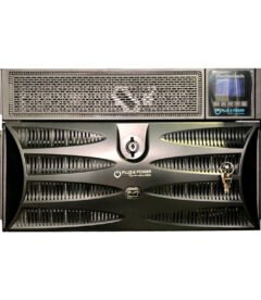 ups on line rack/tower (urt) plug & power, 10000va / 10000w, 230v, usb, rs-232 (db-9)