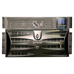 UPS On Line Rack/Tower (URT) PLUG & POWER, 10000VA / 10000W, 230V, USB, RS-232 (DB-9)