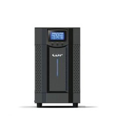 ups cdp upo11-2i(ax), on-line, 2000va, 2000w, 220vac, 8 salidas iec-c13/14.tecno