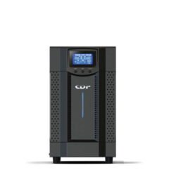 ups cdp upo11i(ax), on-line, 3000va, 3000w, 220vac, 6 salidas iec-c13/14.tecnolo